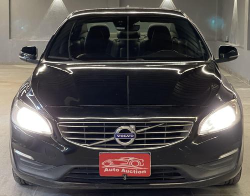 Volvo S60 2018