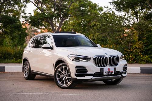 BMW X5 2023