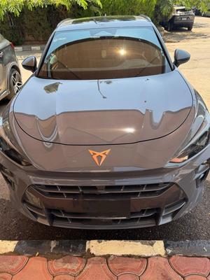 Cupra Terramar 2025