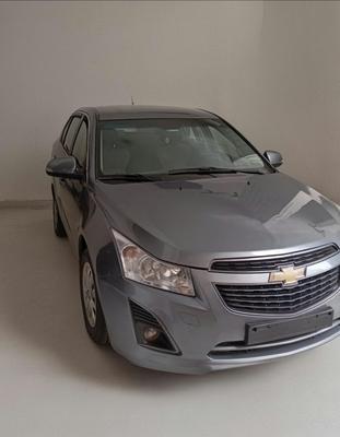 Chevrolet Cruze 2015