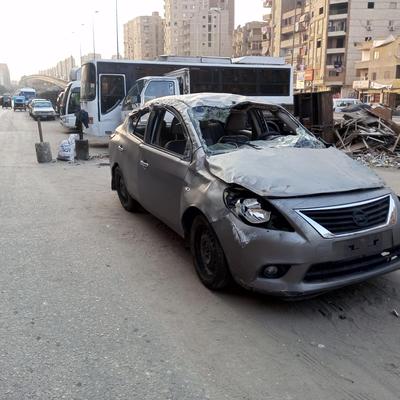 نيسان صنى 2015