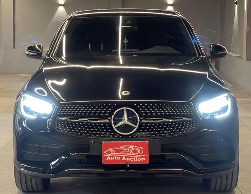 Mercedes GLC 300 2023