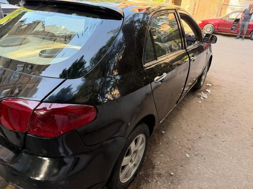 بى واى دى‬ F3R 2007
