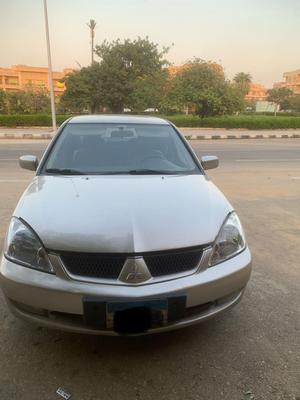 Mitsubishi Lancer Puma 2009