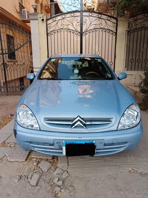Citroën Xsara 2002