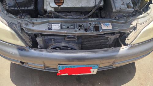 Opel Astra 2004