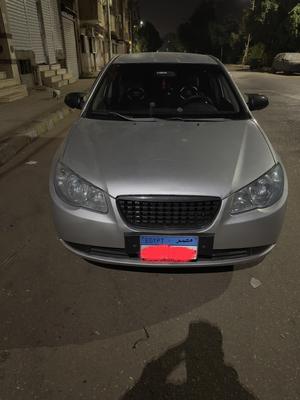 هيونداي إلنترا اتش دى 2008