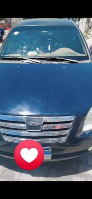 اسبيرانزا A516 2007