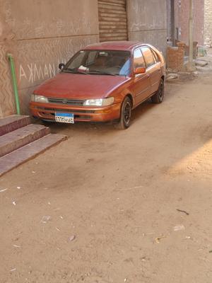Toyota Corolla 1993