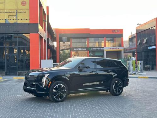 Cadillac Escalade 2025
