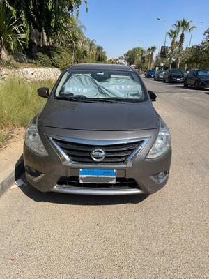 نيسان صنى 2019