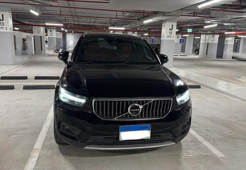 Volvo XC 40 2020
