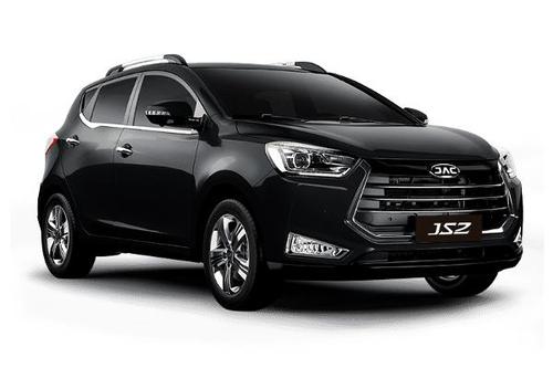 جاك S2 2027