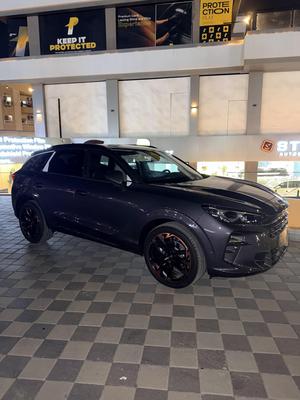 Cupra Terramar 2026