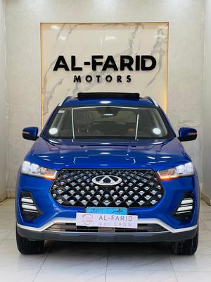 شيرى تيجو 7  برو 2024
