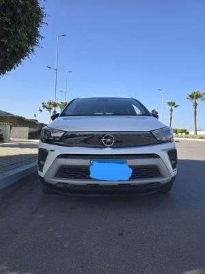 اوبل كروس لاند 2021