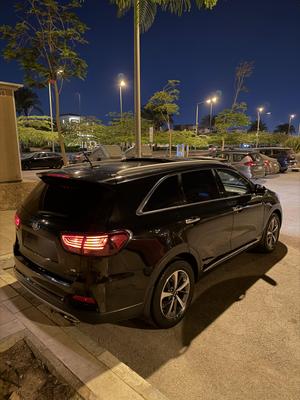 Kia Sorento 2020