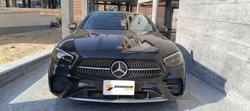 Mercedes E 200 2022