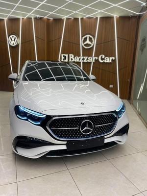 Mercedes A 200 2024