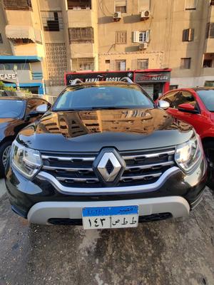 رينو داستر 2019