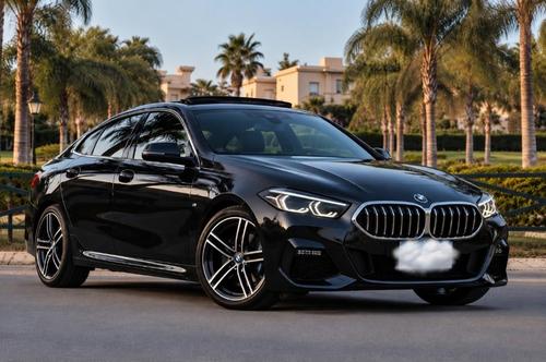 BMW 218 i 2021