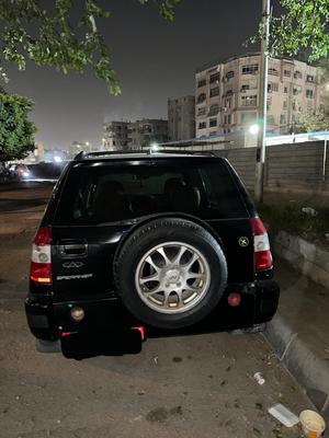 شيرى تيجو 3 2010