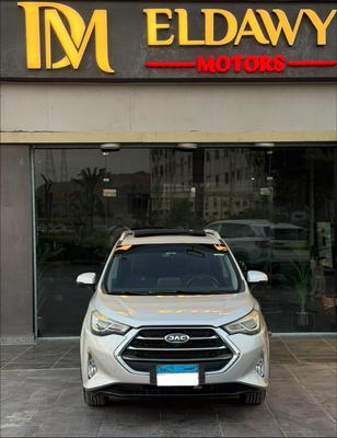 Jac S3 2019
