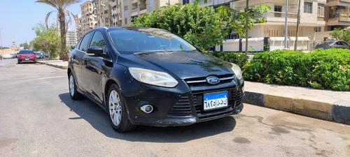 فورد فوكس 2013