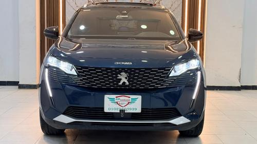 Peugeot 3008 2024