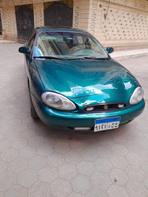 Ford mercury 1997
