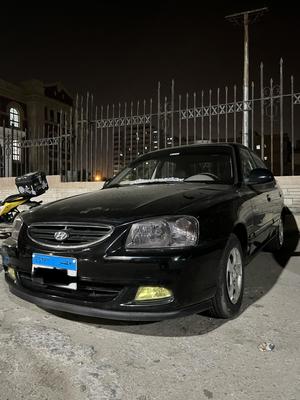 هيونداي فيفا 2008