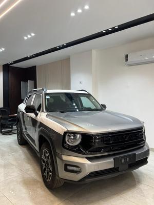 هافال H7 2026