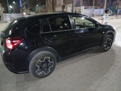 Subaru XV 2014