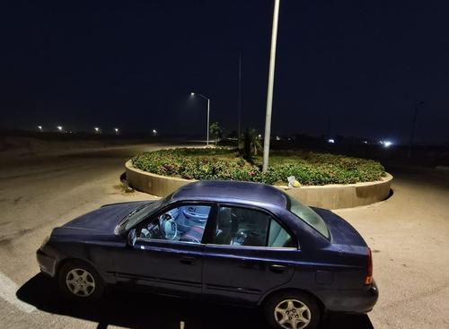 Hyundai Verna 2006