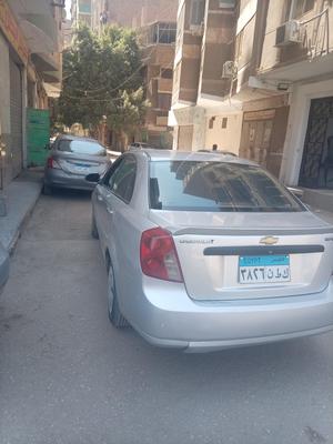 Chevrolet Optra 2007