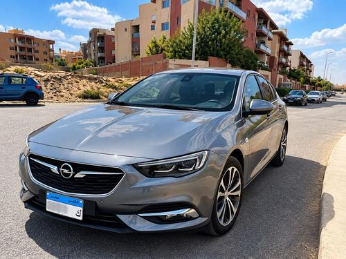 Opel Insignia 2020