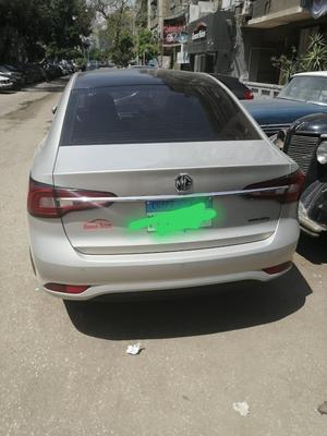 ام جى 5 2020