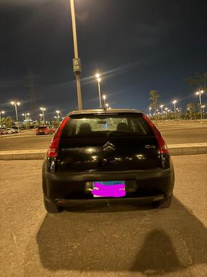 سيتروين C4 2009