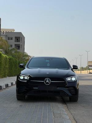 Mercedes E 200 2023