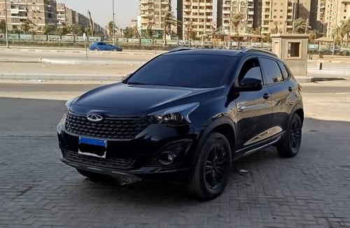 شيرى تيجو 7 2024