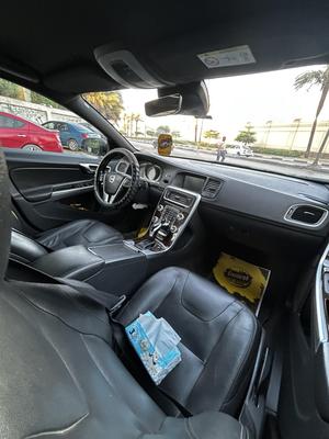 فولفو S60 2018