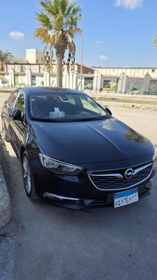 Opel Insignia 2019