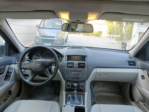 مرسيدس 250 2010