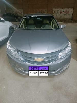 Chevrolet Optra 2022