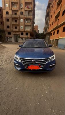 ام جى 5 2022