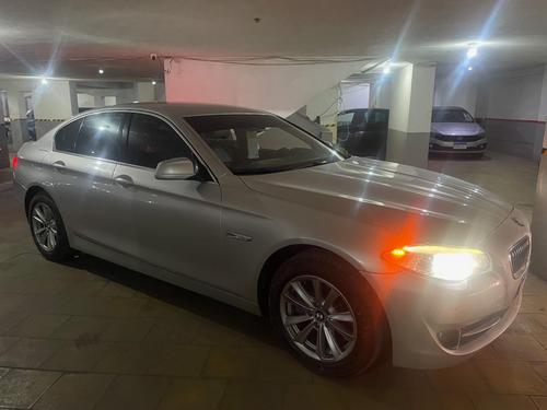 BMW 523 2011