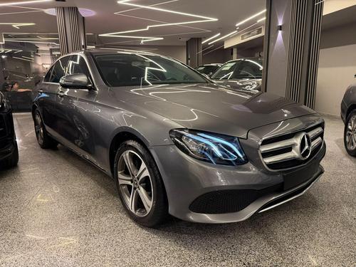 Mercedes A 180 2019