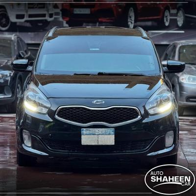Kia Carens 2014