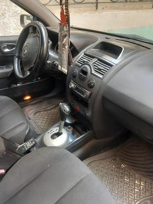 Renault Megane 2006