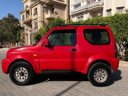 Suzuki Jimny 2009